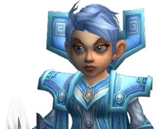 Littlefaith render