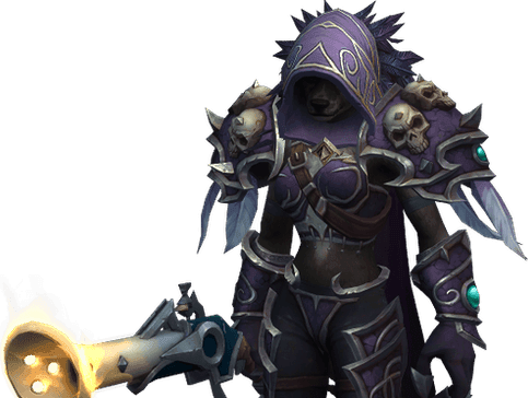 Lunarion render