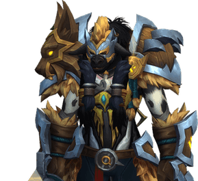 Lycria render