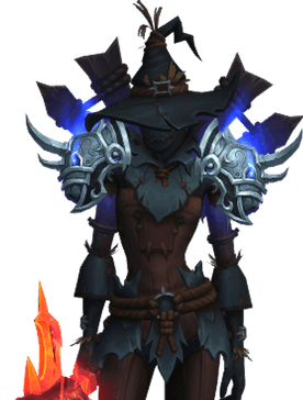 Melpal render