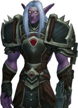 Miczen render