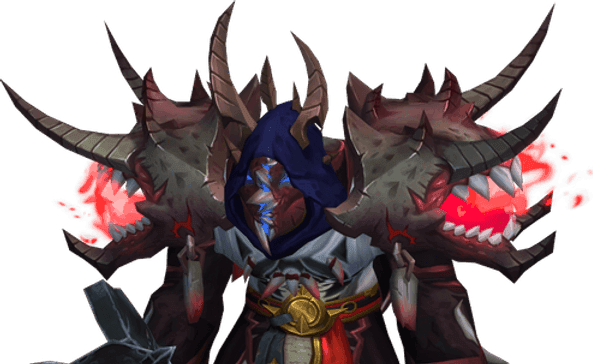 Modo render