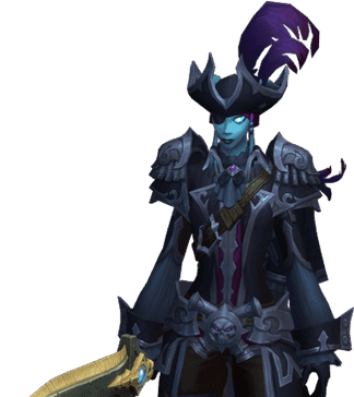 Nady render