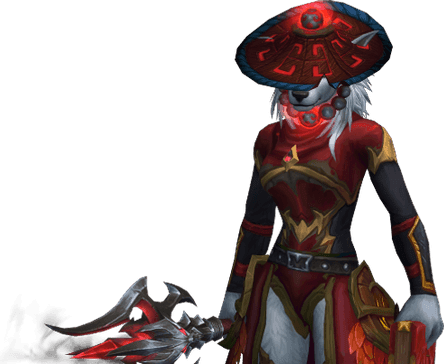 Nadyc render