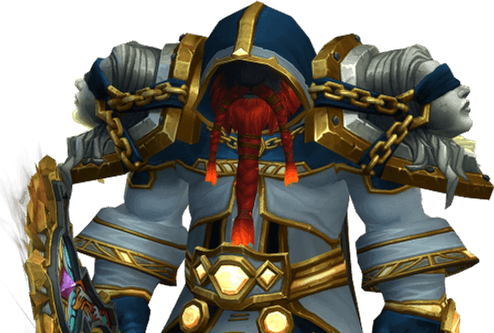 Ninaelon render