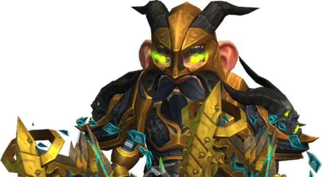 Null render