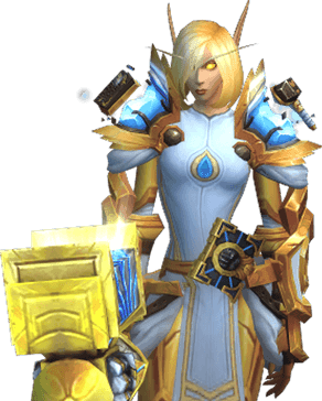 Prudence render