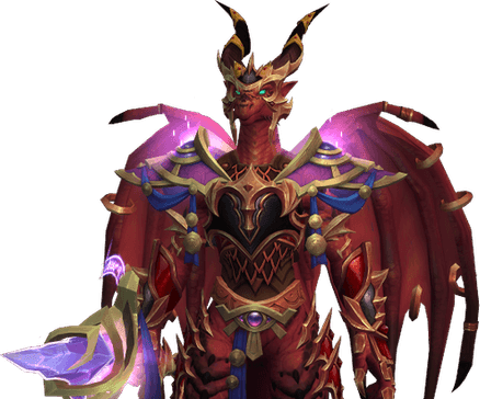 Pyro render
