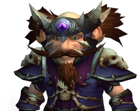 Qu render