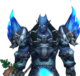 Ringelbell render