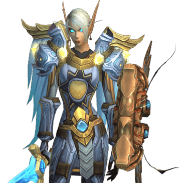 Súng render
