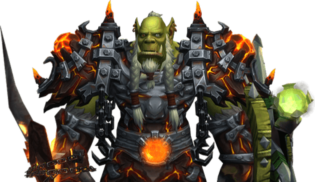 Shiver render