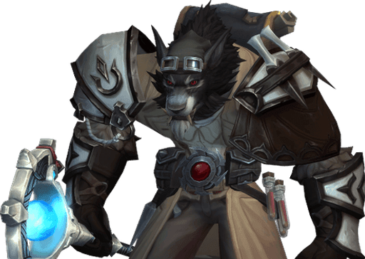 Silias render