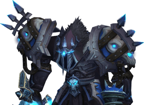 Starek render