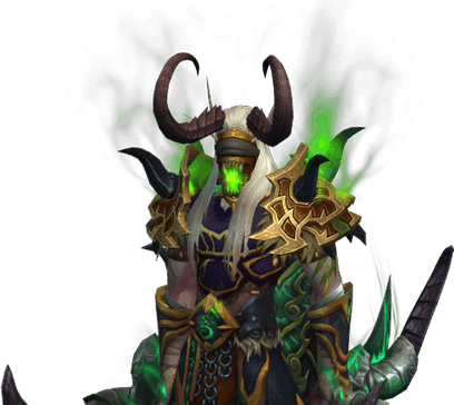 Taelkzath render
