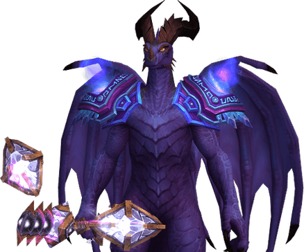 Talent render