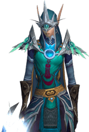 Tehessa render