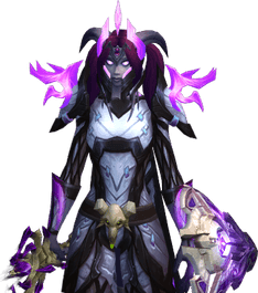 Vampiregirly render