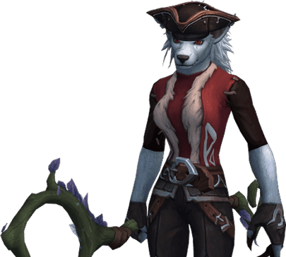 Vina render