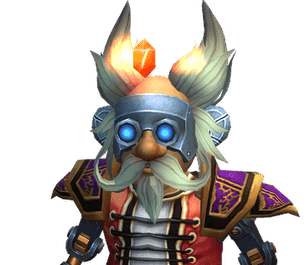 Waveshare render