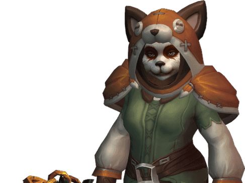 Xiany render