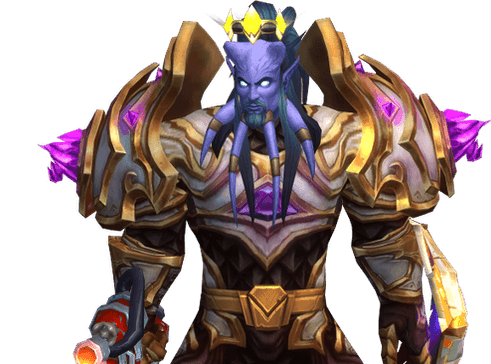 Ysla render