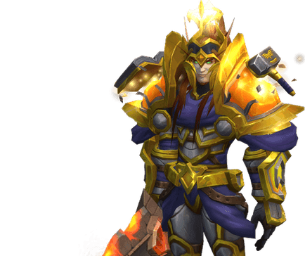 Zentoro render