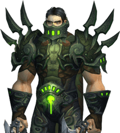 Zoeremoer render