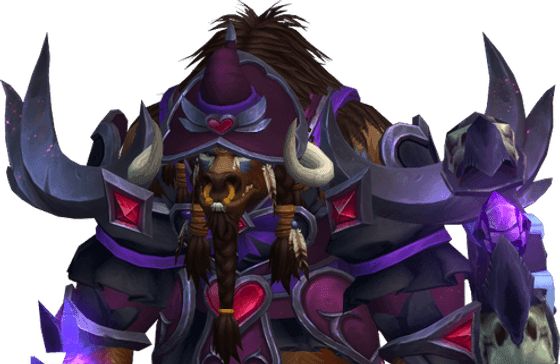 Alannor render