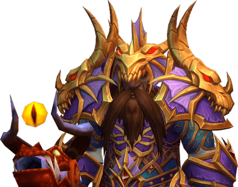 Borbalf render