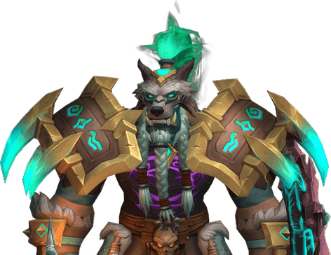 Dedequrqut render