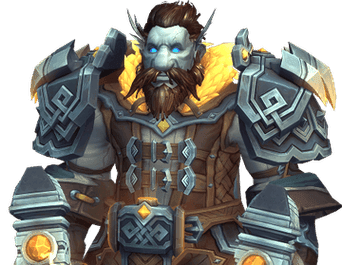 Hardman render