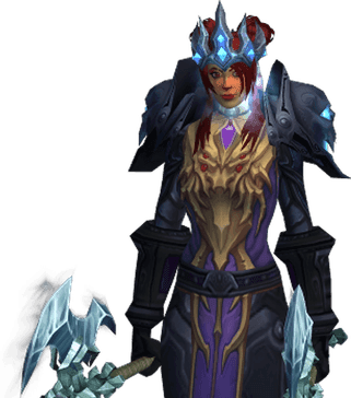 Hornkill render