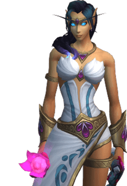 Kalimei render