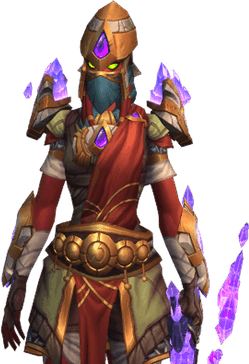Myaet render