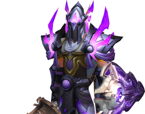 Paramir render