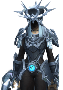 Prelina render