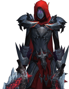 Silandra render