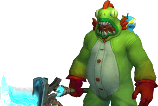 Zeppahh render