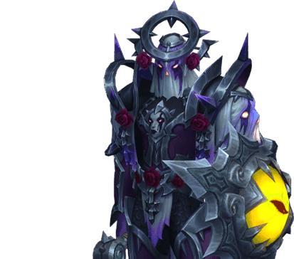Aranlor render