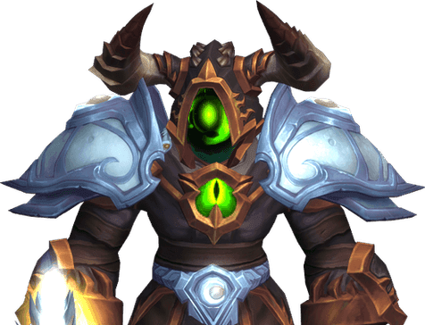 Awesomeish render