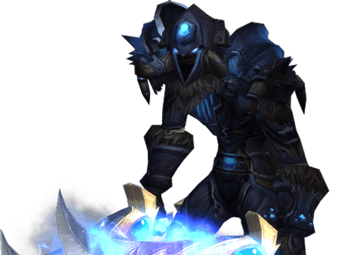 Blaz render