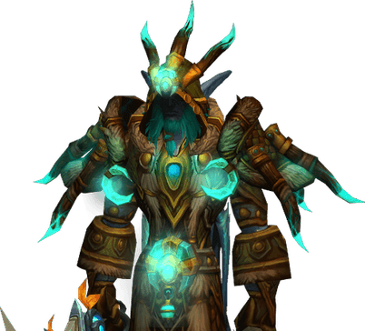 Boomchi render