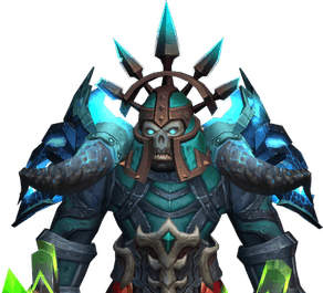 Brohym render