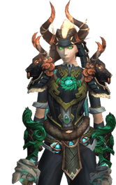 Buburiza render
