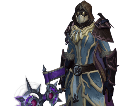 Catanna render