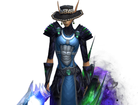 Chopstar render