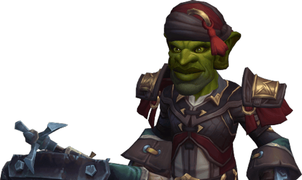 Coenkrik render