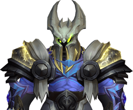 Dakór render