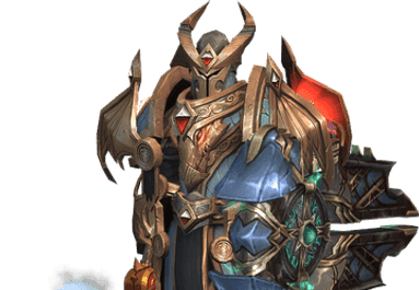 Dakarnu render